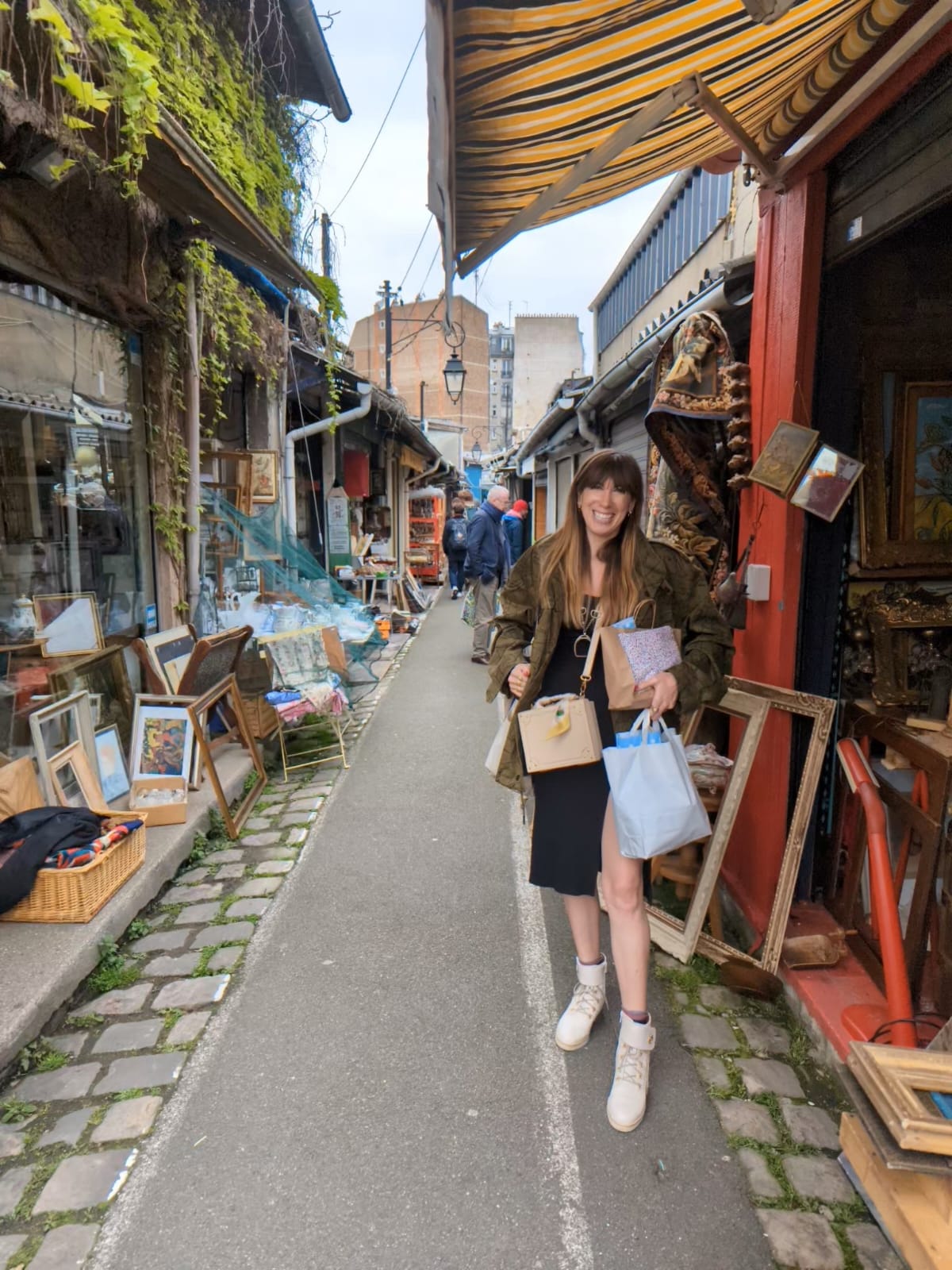 Kimono Dragon Travels: A Guide to Paris