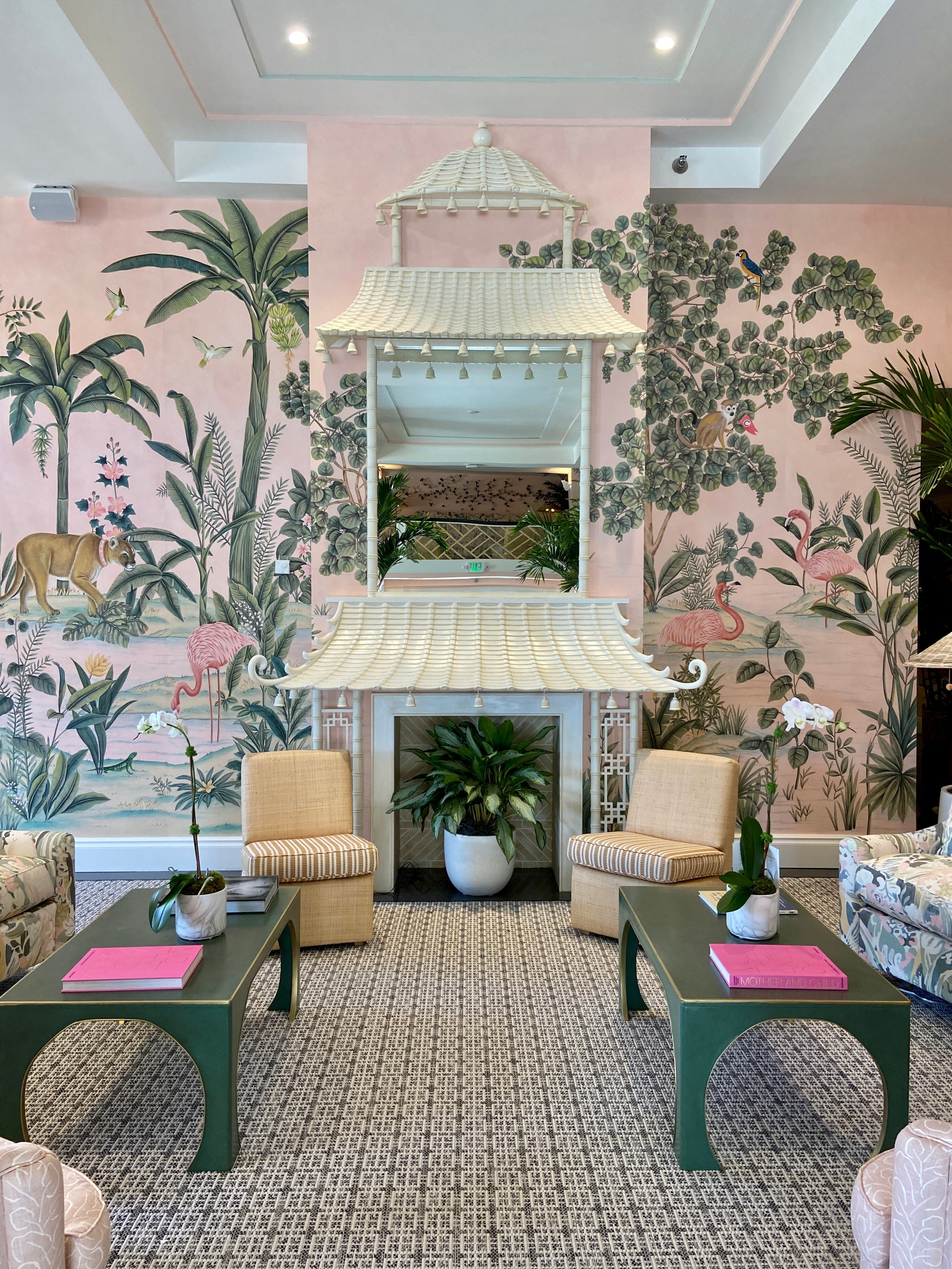 Kimono Dragon Travels: A Weekend in Palm Beach