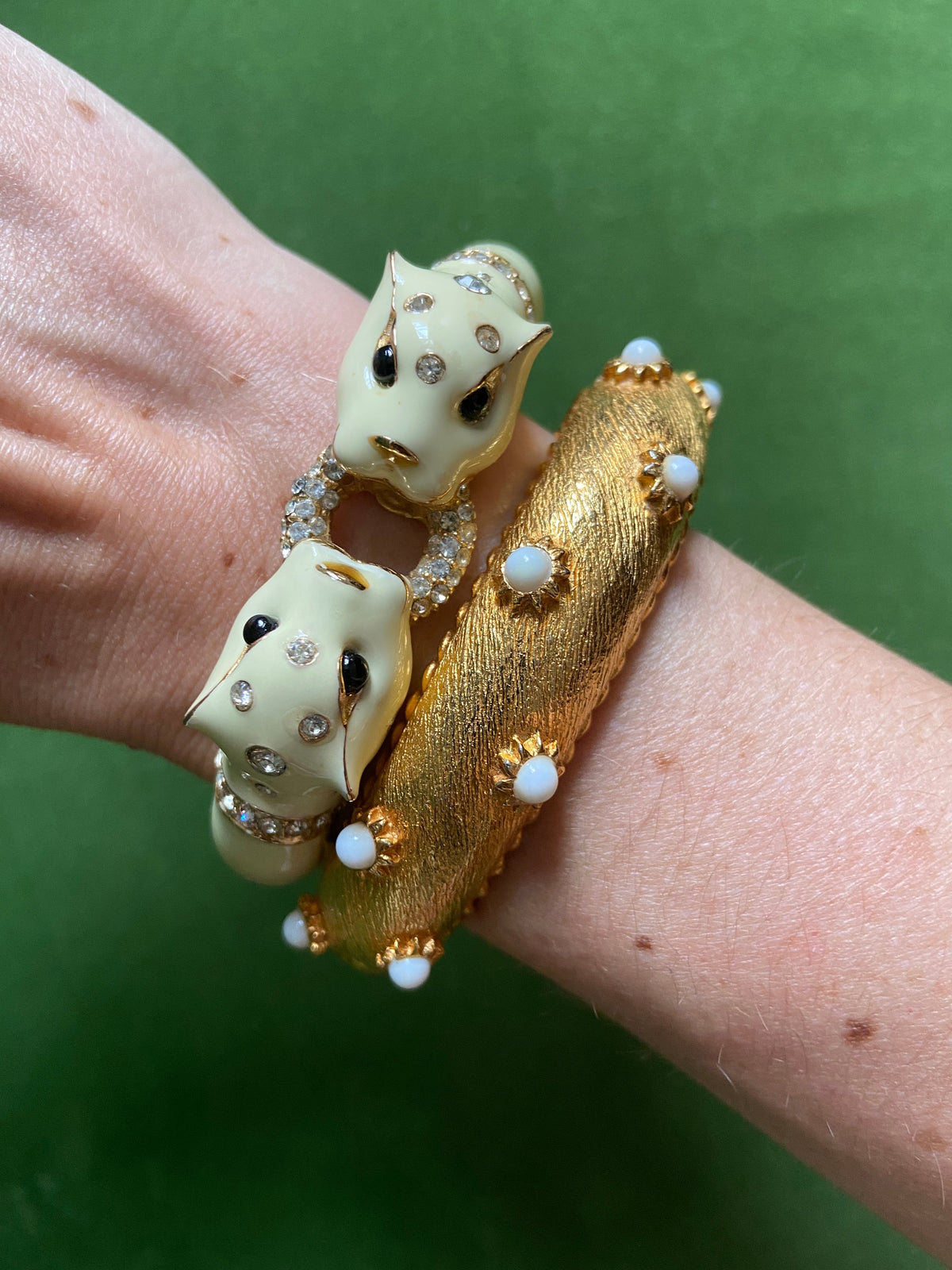 Ciner Jewelry: The History of a New York Costume Jewelry Icon