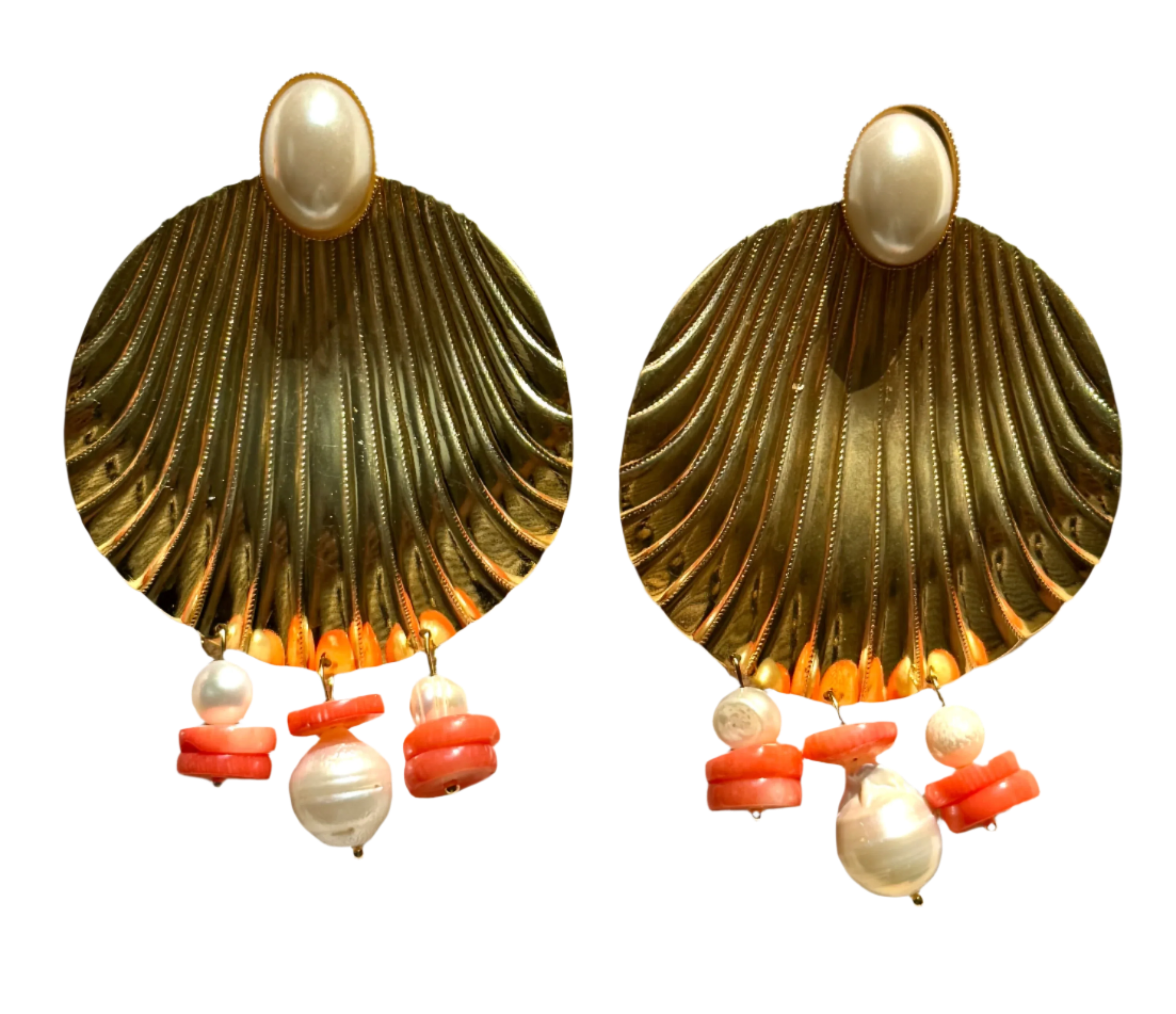 Paloma Earrings
