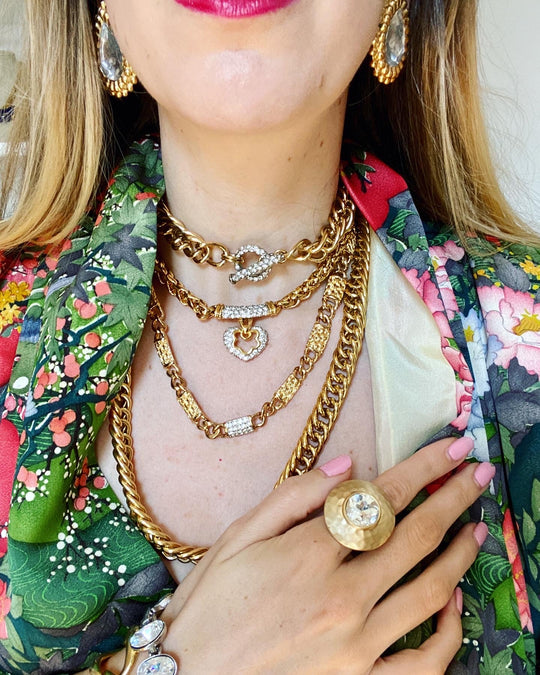 Jewelry 101 with KD: Basic Terminology