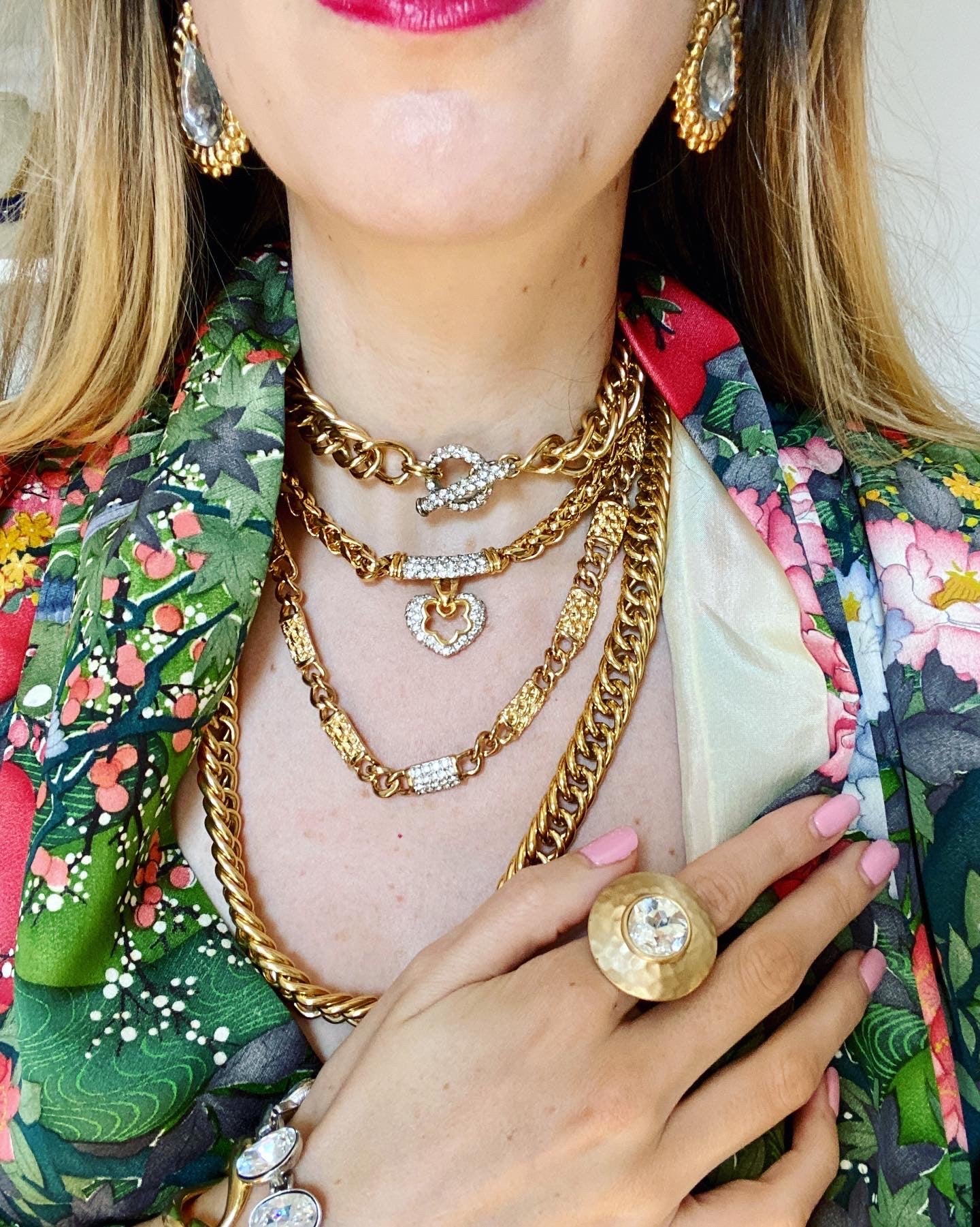 Jewelry 101: Basic Terminology