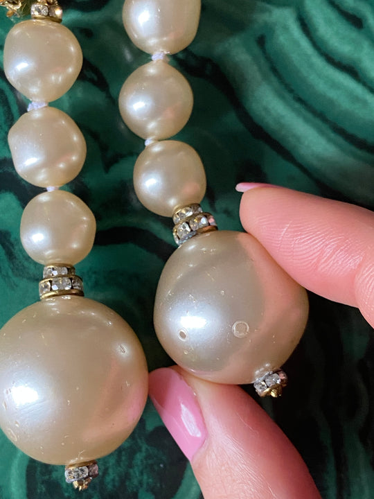 Three Enemies of Your Costume Jewelry Collection and How to Avoid Them