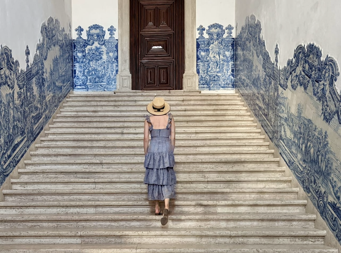 Kimono Dragon Travels: A Guide to Lisbon and Porto