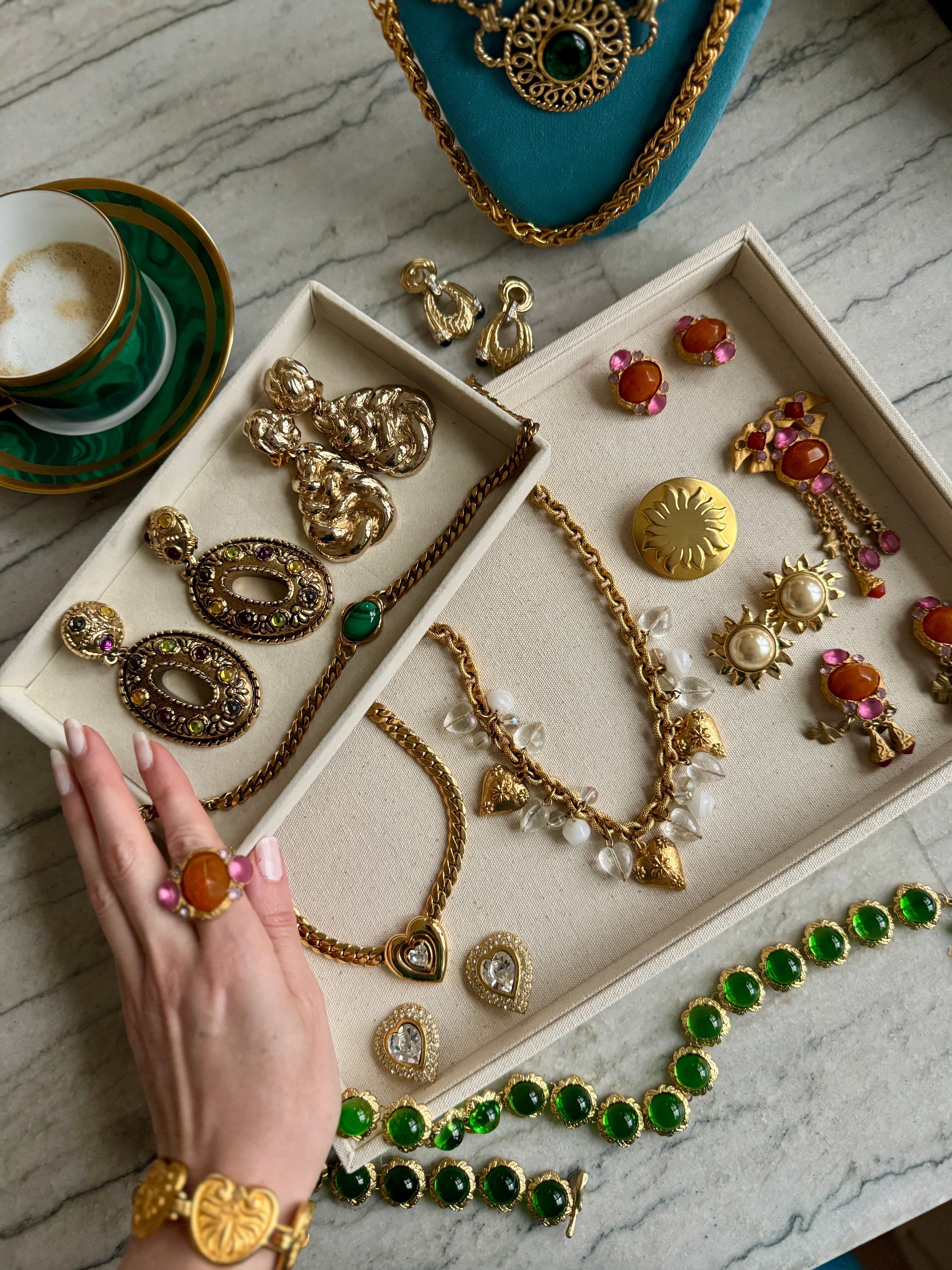 French Vintage Finds