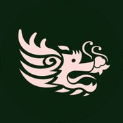 Kimono Dragon: Vintage & Contemporary Jewelry logo